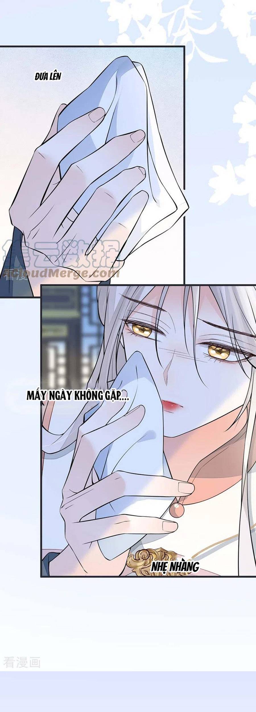 Thái Hậu Quân Hạ Thần Chapter 144 - 23