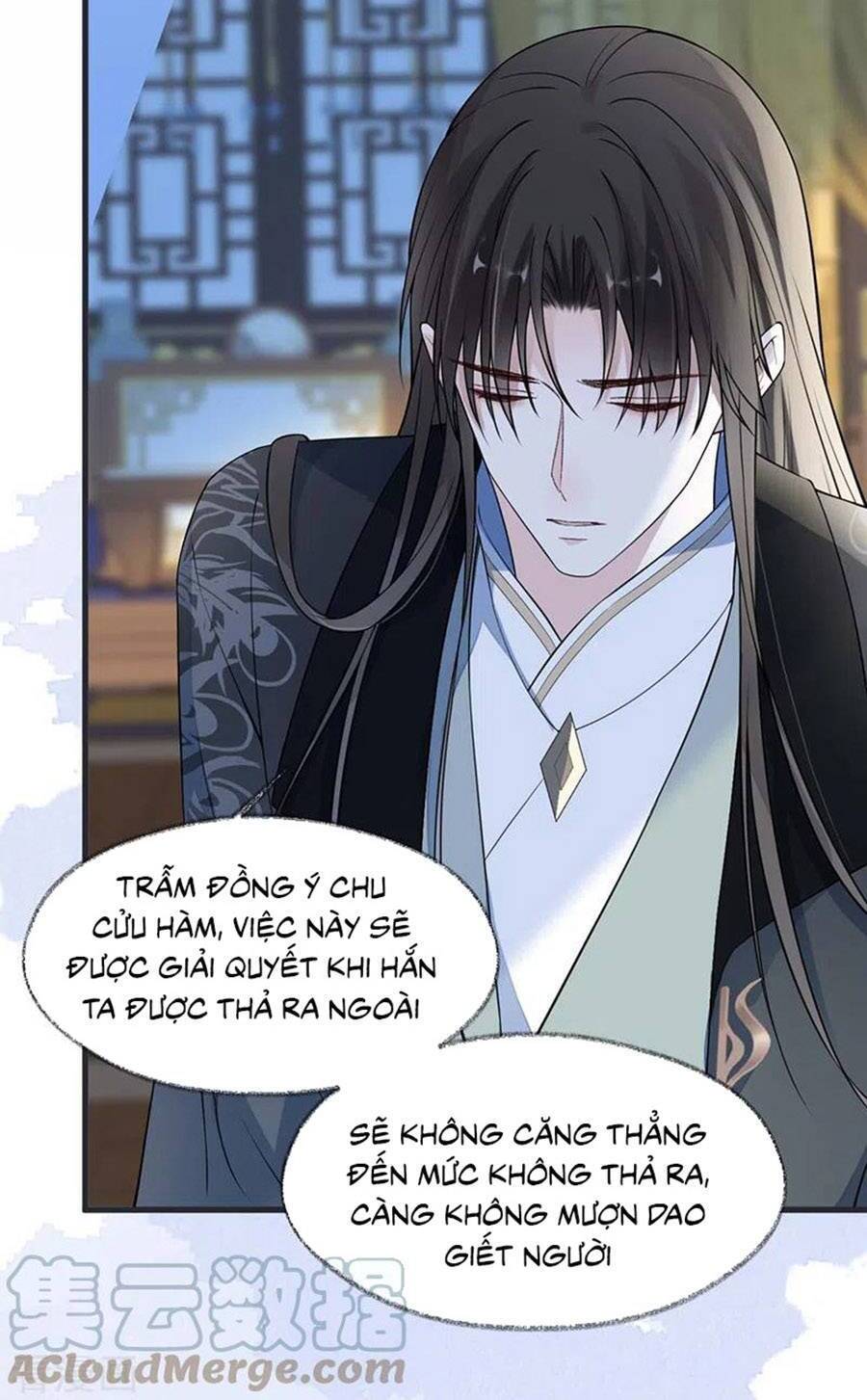 Thái Hậu Quân Hạ Thần Chapter 144 - 25