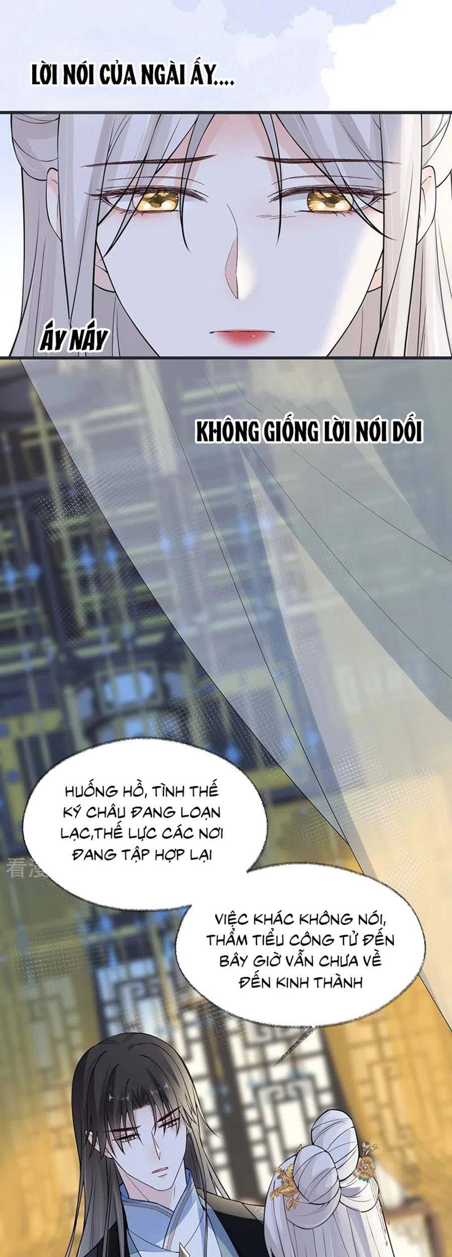 Thái Hậu Quân Hạ Thần Chapter 144 - 26