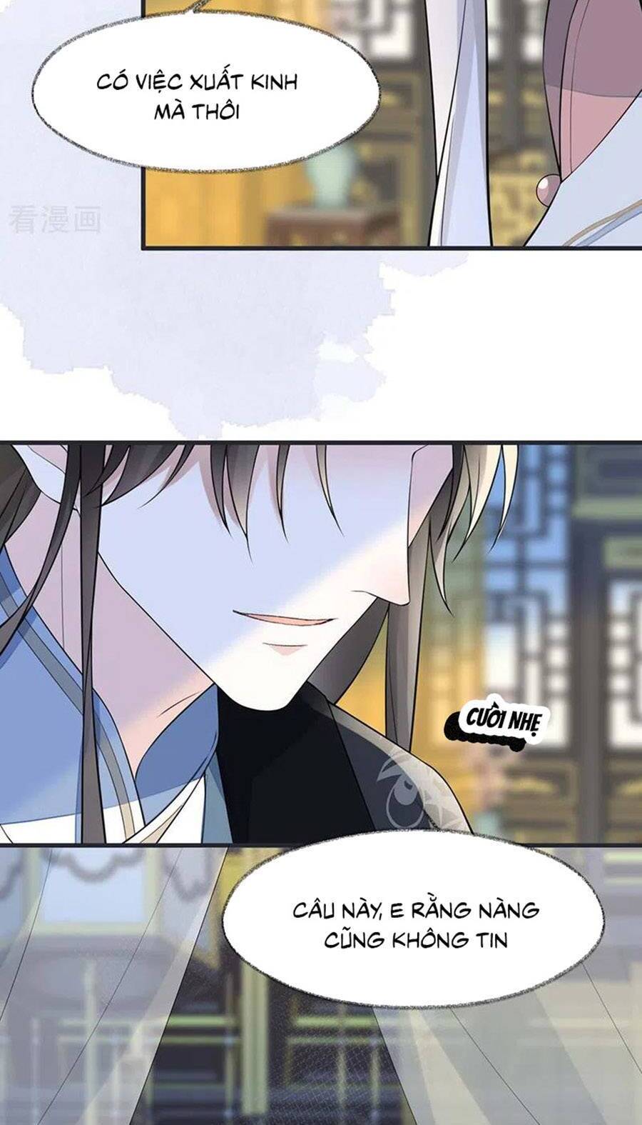 Thái Hậu Quân Hạ Thần Chapter 144 - 28