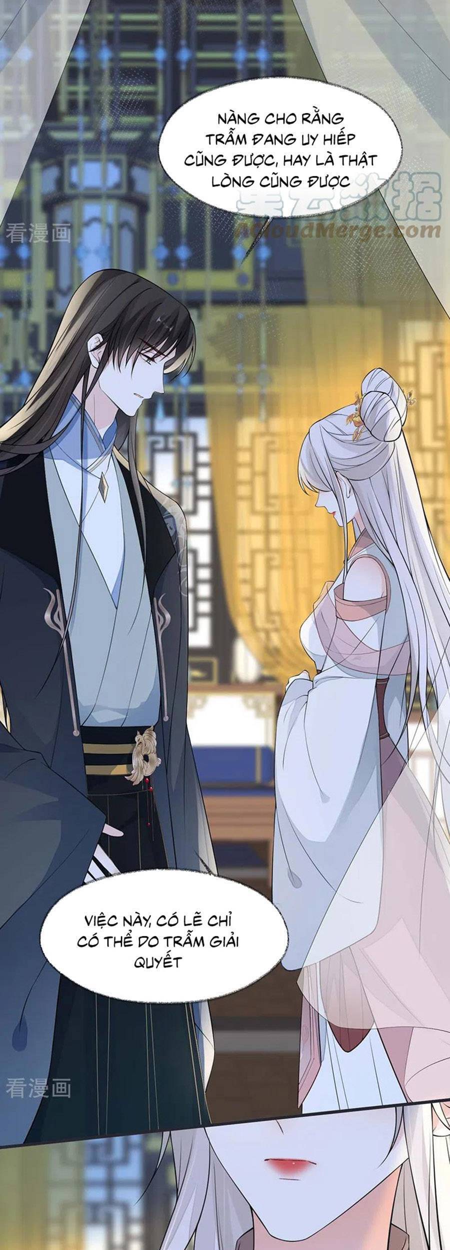 Thái Hậu Quân Hạ Thần Chapter 144 - 29