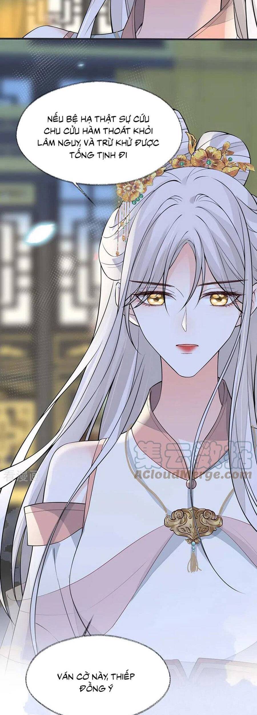 Thái Hậu Quân Hạ Thần Chapter 144 - 30