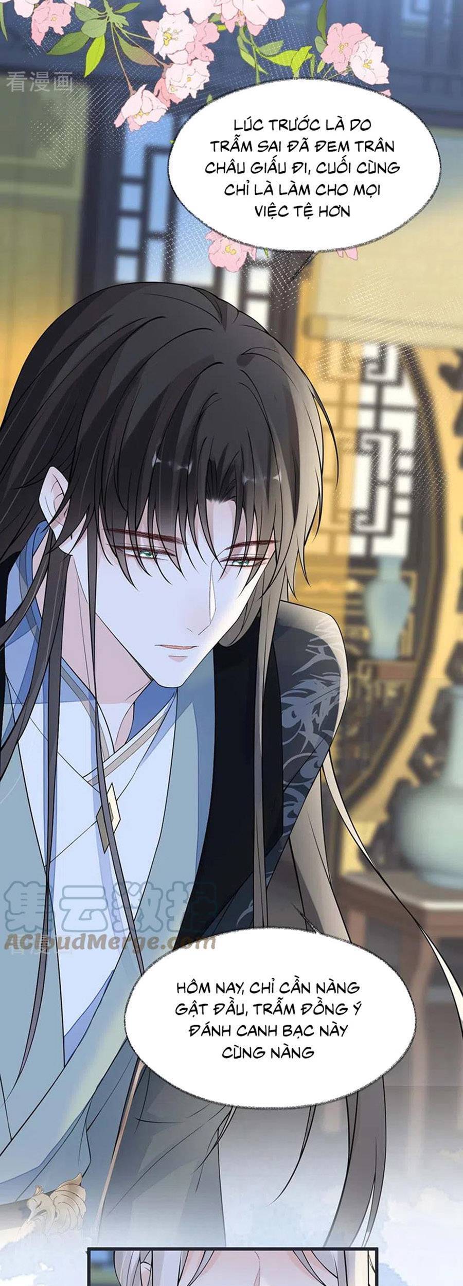 Thái Hậu Quân Hạ Thần Chapter 144 - 4