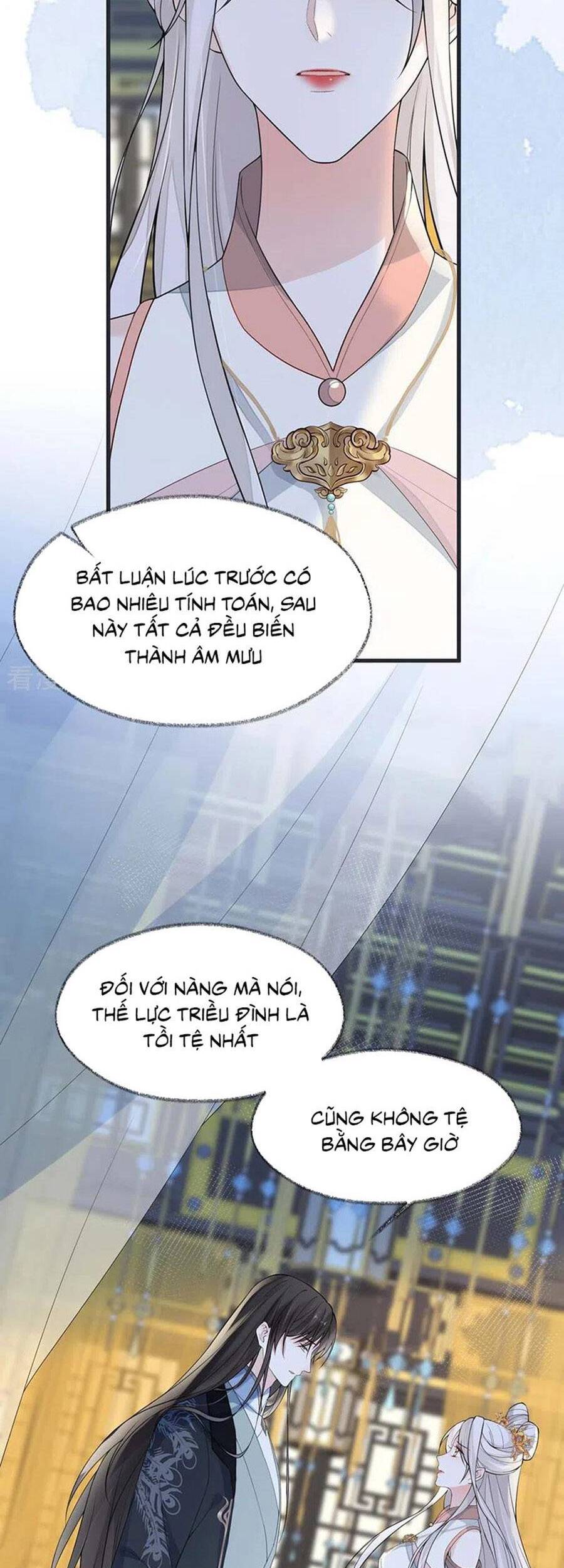 Thái Hậu Quân Hạ Thần Chapter 144 - 5