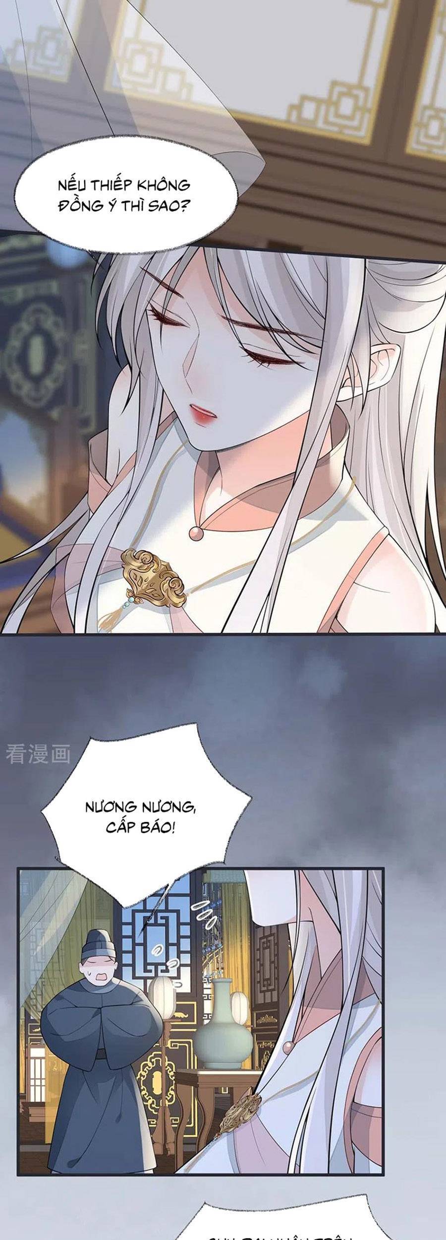 Thái Hậu Quân Hạ Thần Chapter 144 - 7