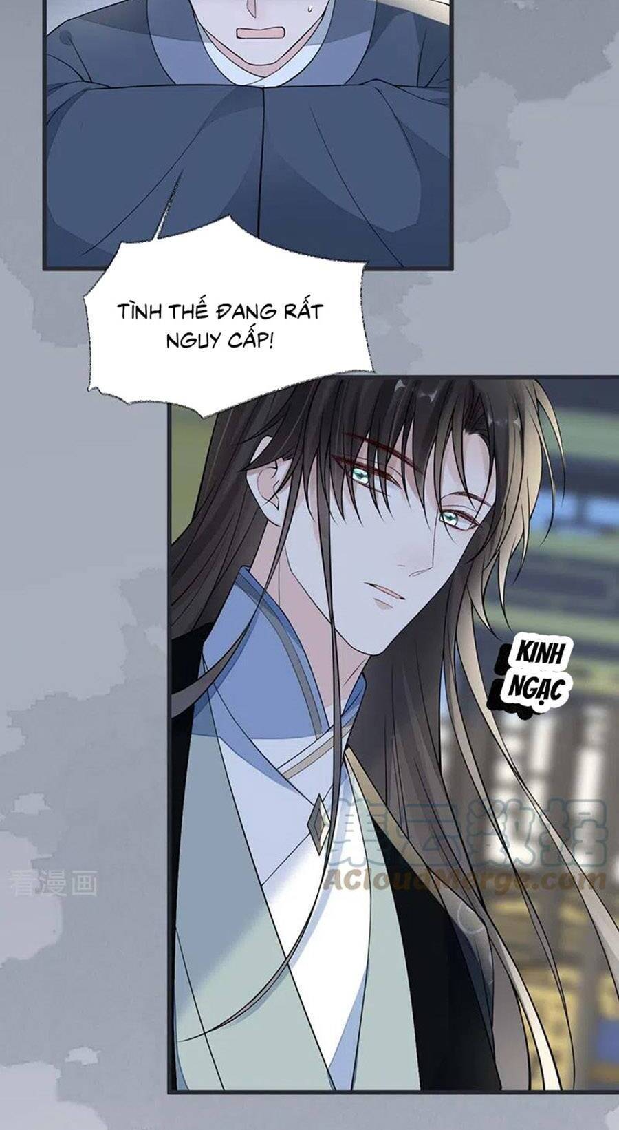 Thái Hậu Quân Hạ Thần Chapter 144 - 9