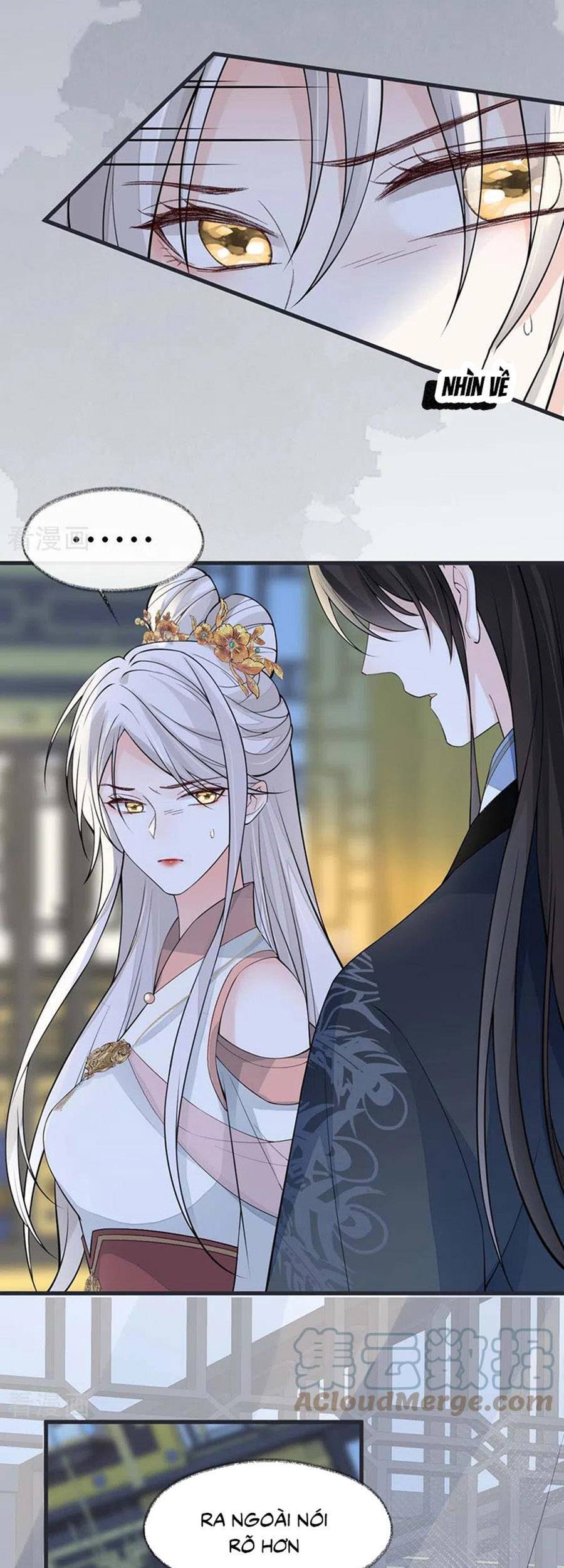 Thái Hậu Quân Hạ Thần Chapter 144 - 10