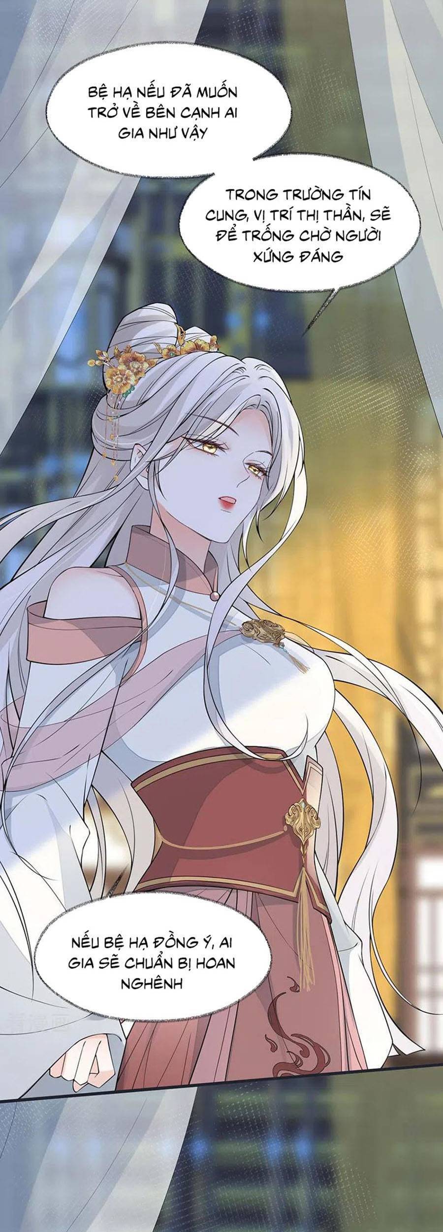 Thái Hậu Quân Hạ Thần Chapter 145 - 2