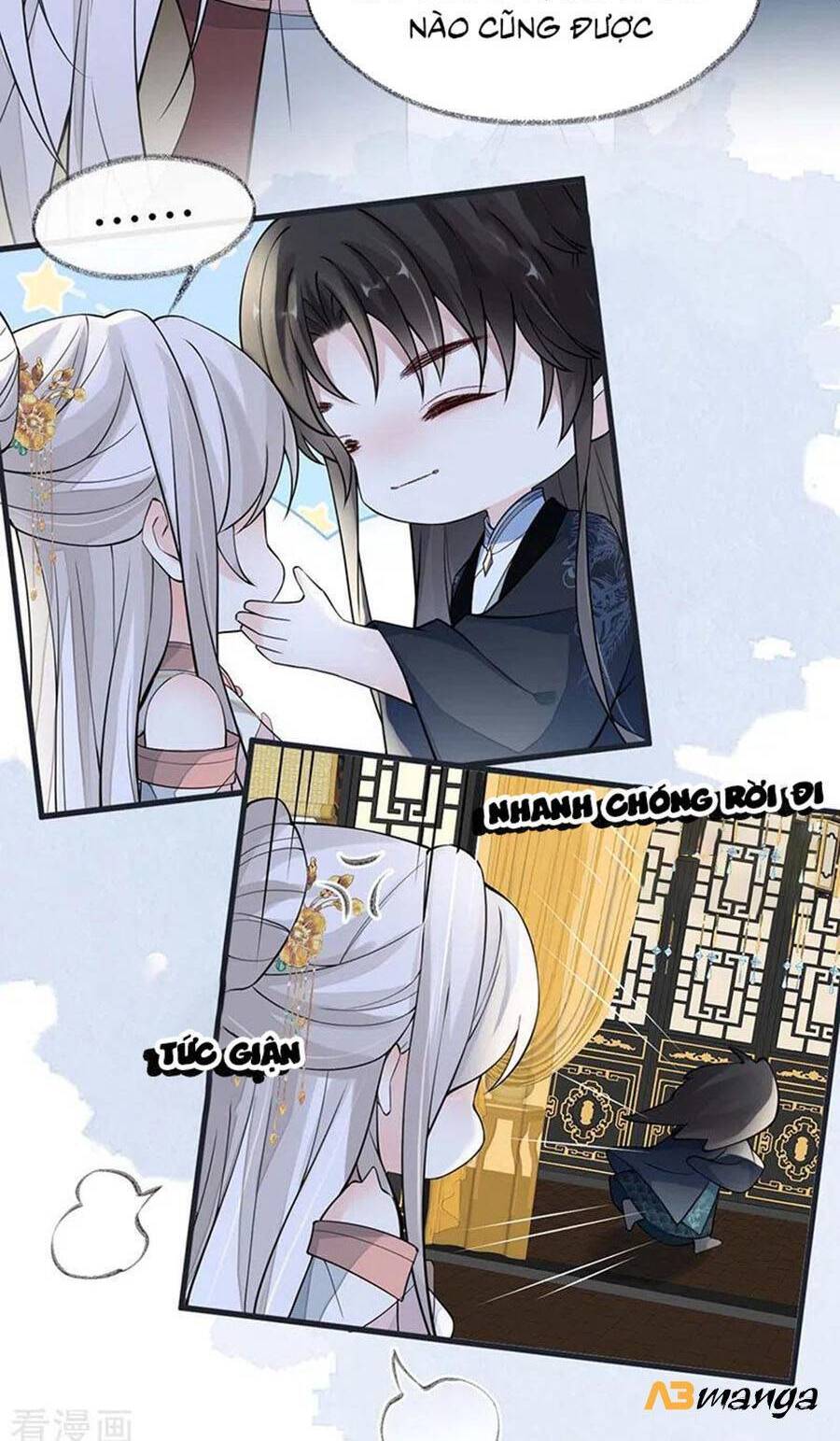 Thái Hậu Quân Hạ Thần Chapter 145 - 11