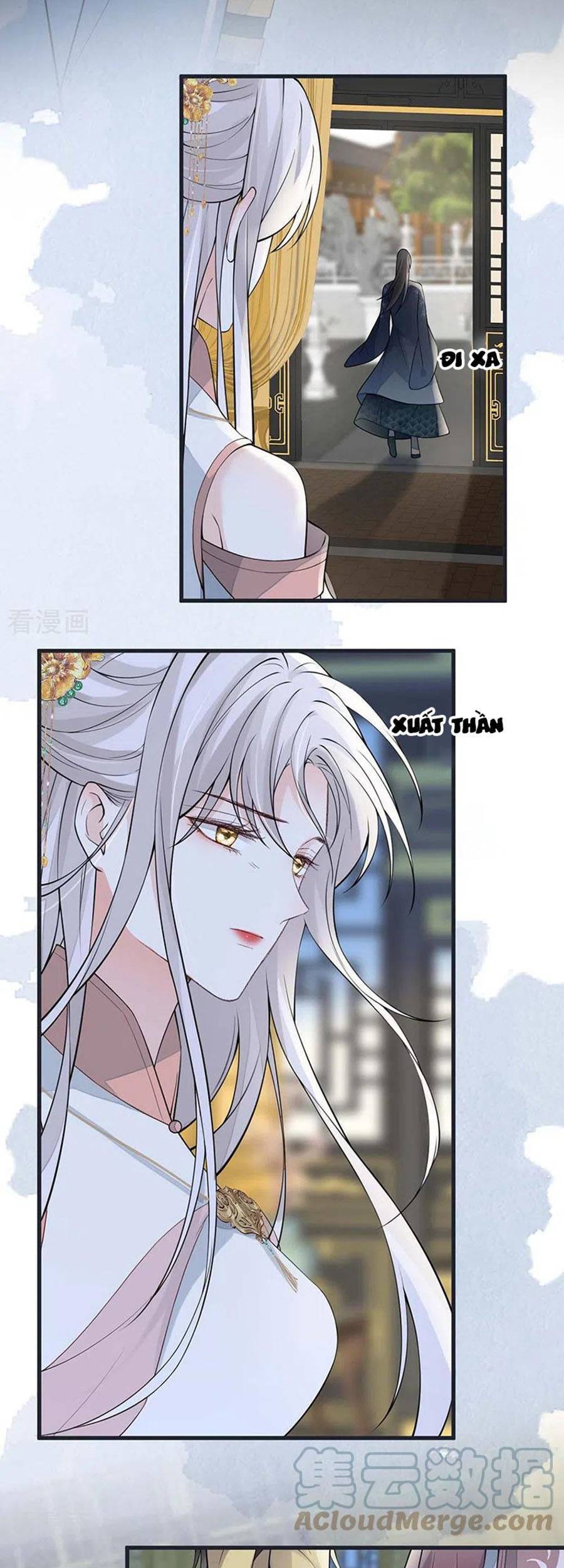 Thái Hậu Quân Hạ Thần Chapter 145 - 15