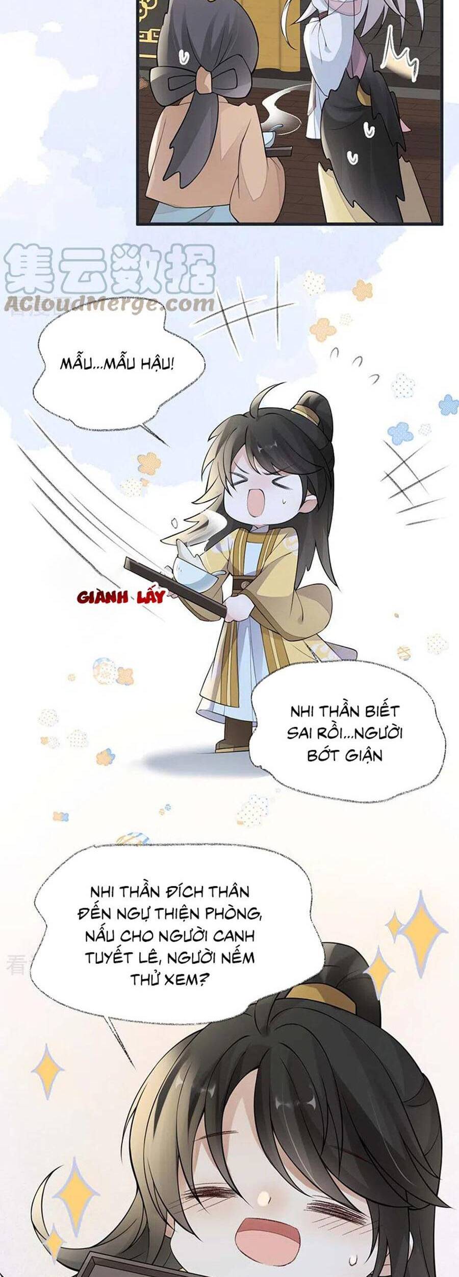 Thái Hậu Quân Hạ Thần Chapter 145 - 18