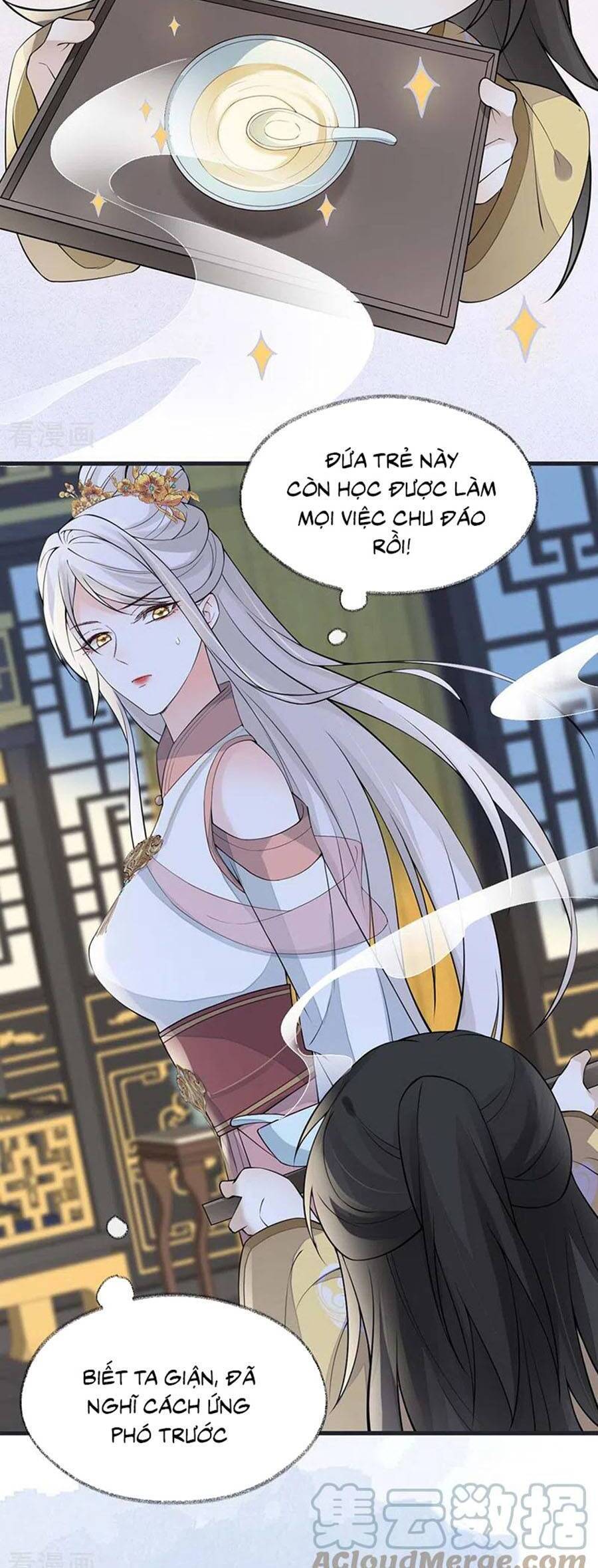 Thái Hậu Quân Hạ Thần Chapter 145 - 19