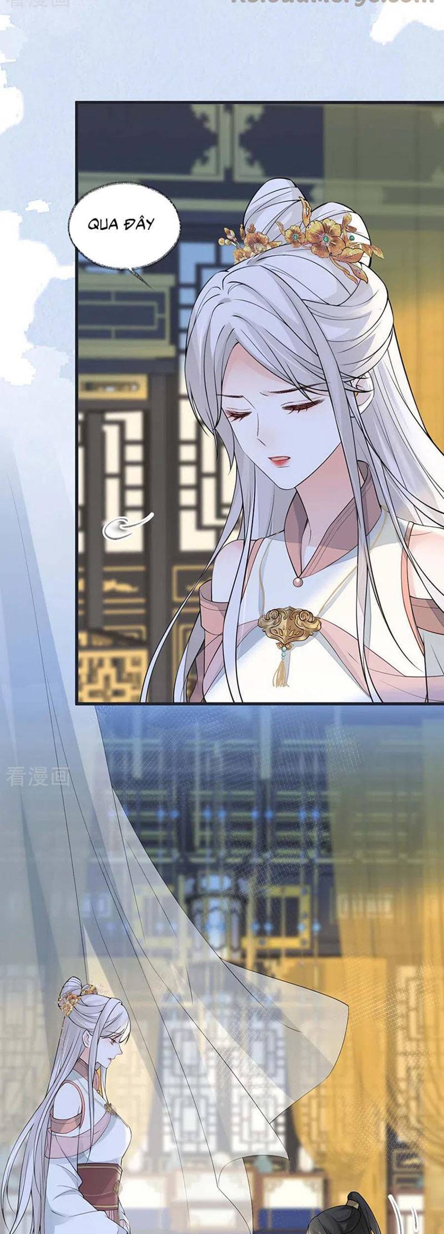 Thái Hậu Quân Hạ Thần Chapter 145 - 20