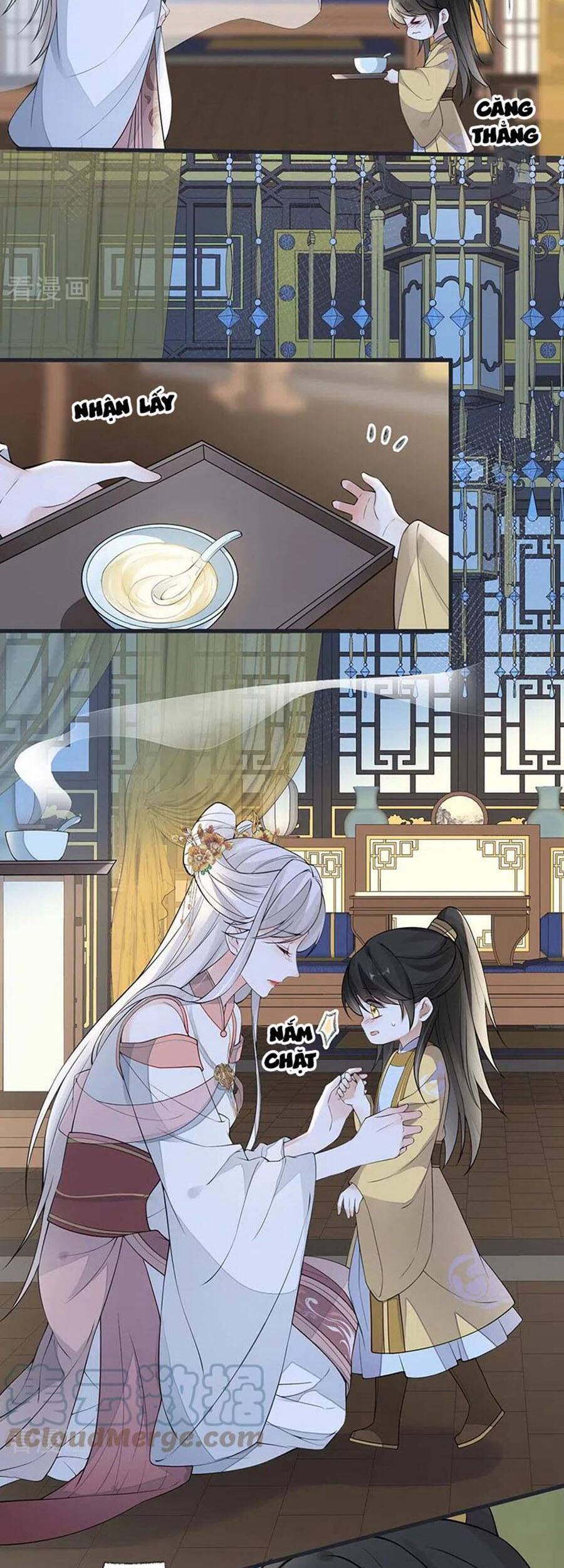 Thái Hậu Quân Hạ Thần Chapter 145 - 21