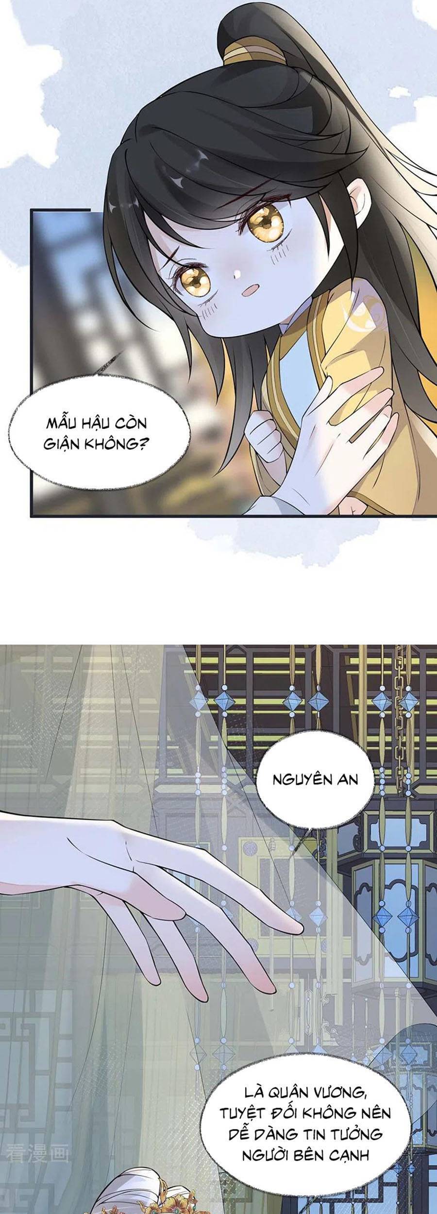 Thái Hậu Quân Hạ Thần Chapter 145 - 23