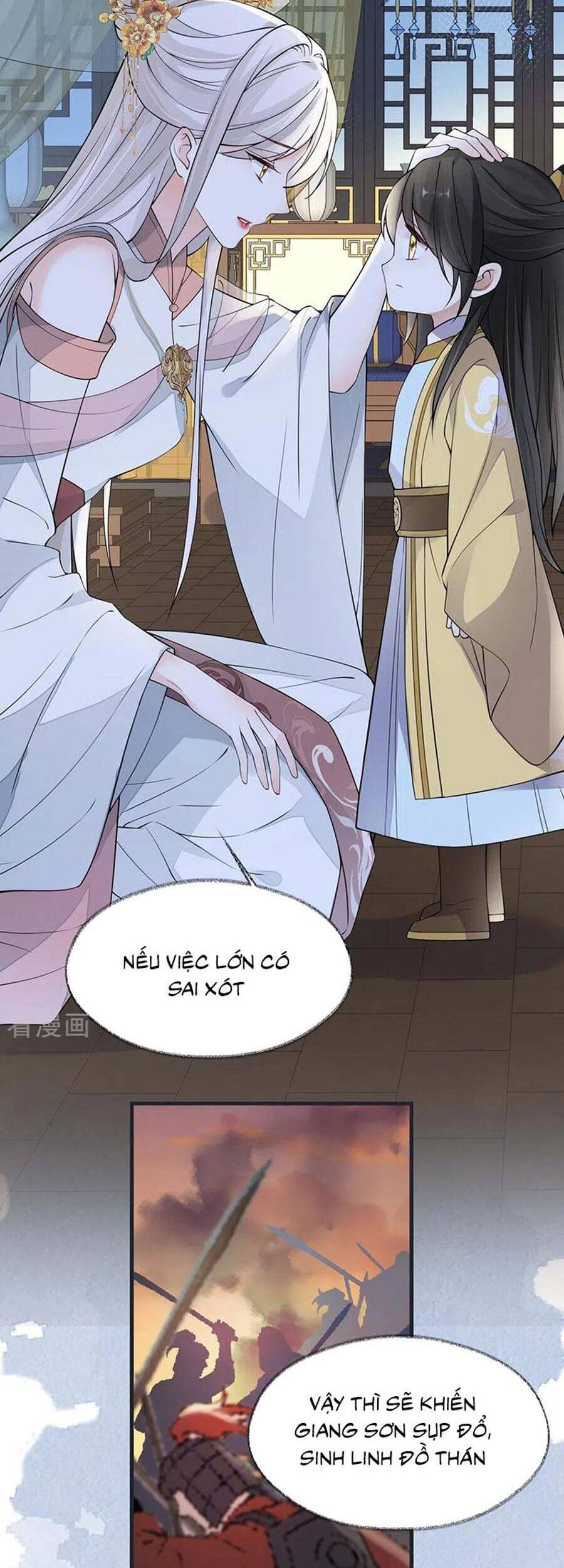 Thái Hậu Quân Hạ Thần Chapter 145 - 24