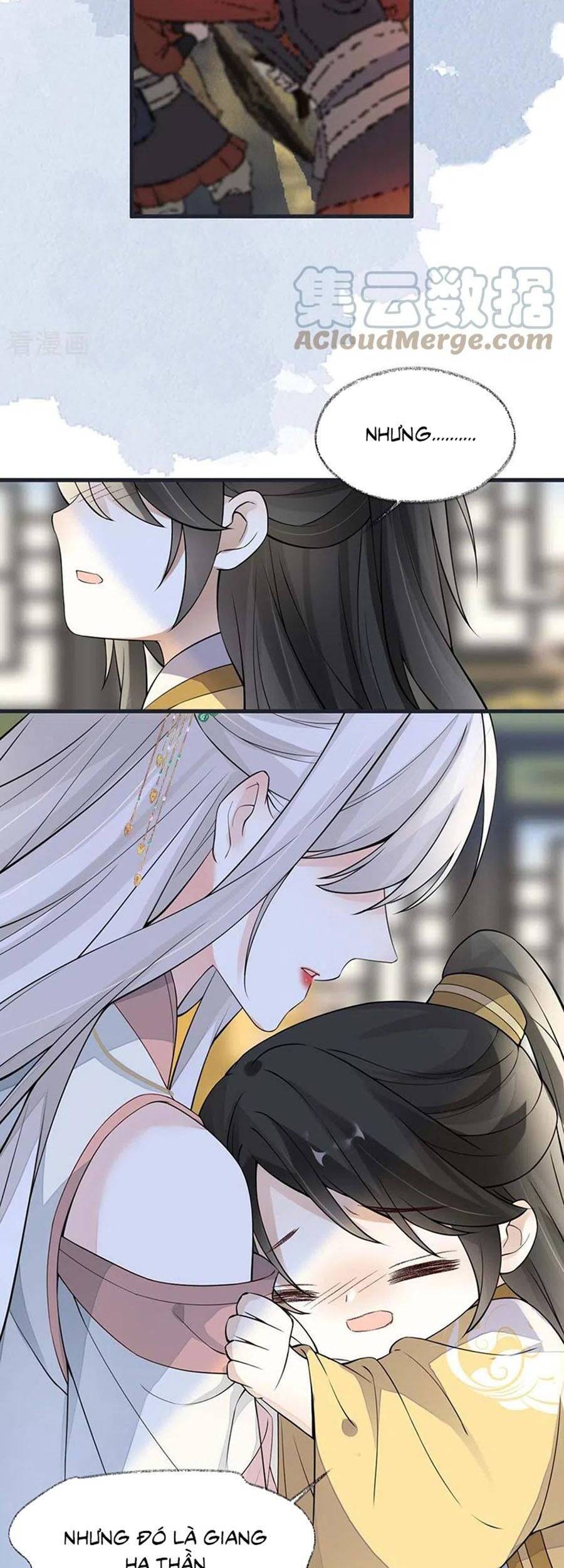 Thái Hậu Quân Hạ Thần Chapter 145 - 25