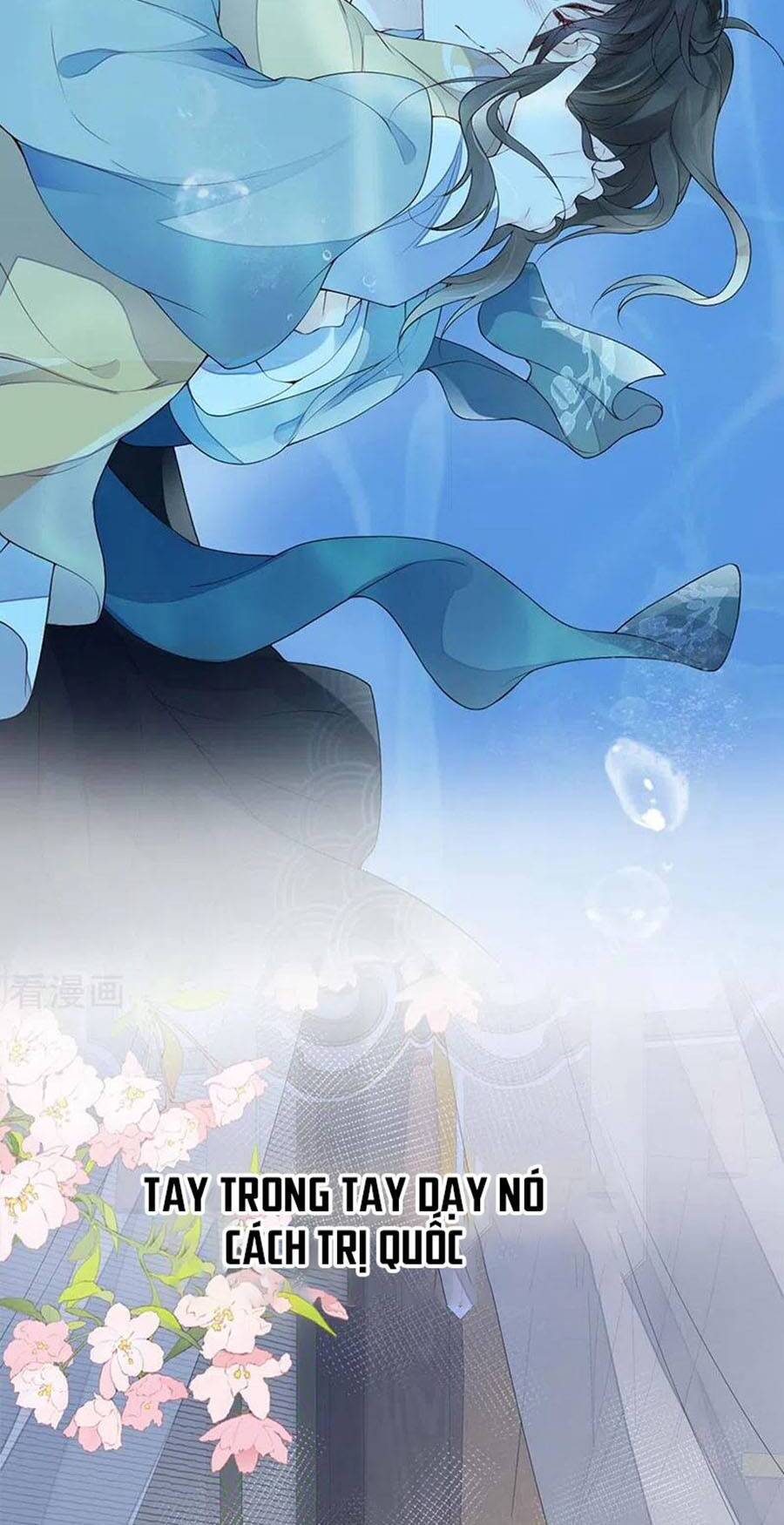 Thái Hậu Quân Hạ Thần Chapter 145 - 29