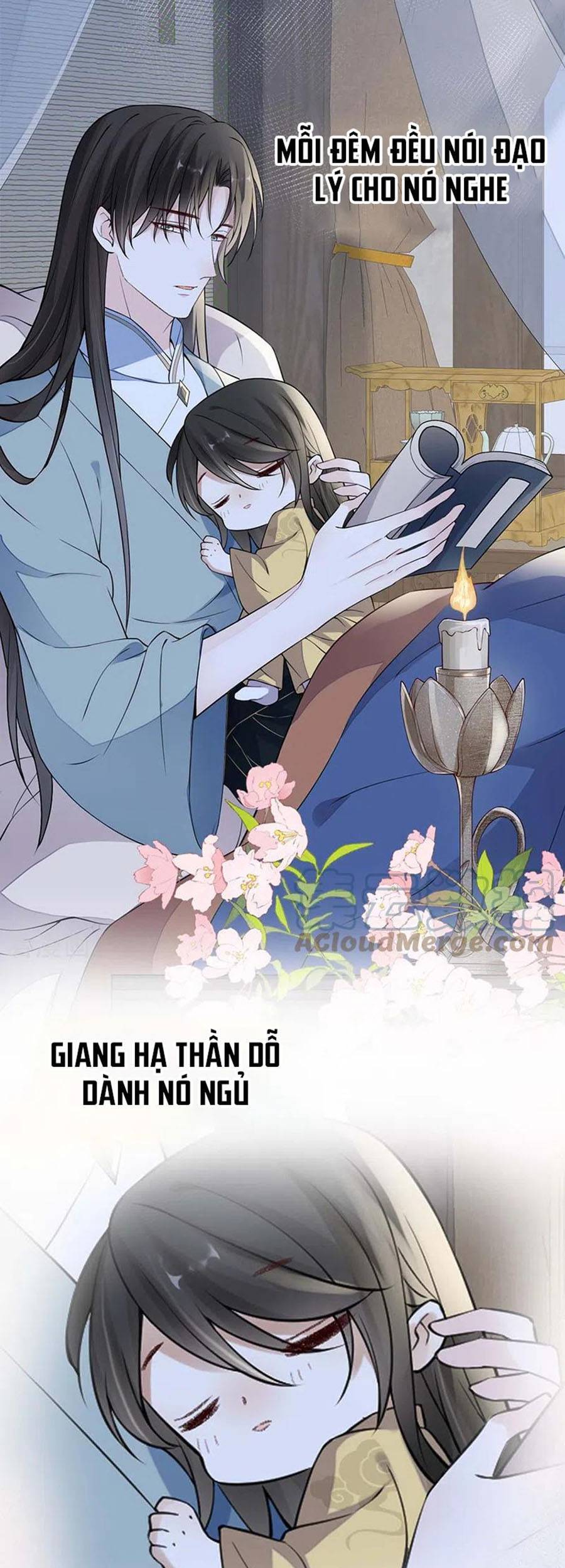 Thái Hậu Quân Hạ Thần Chapter 145 - 30