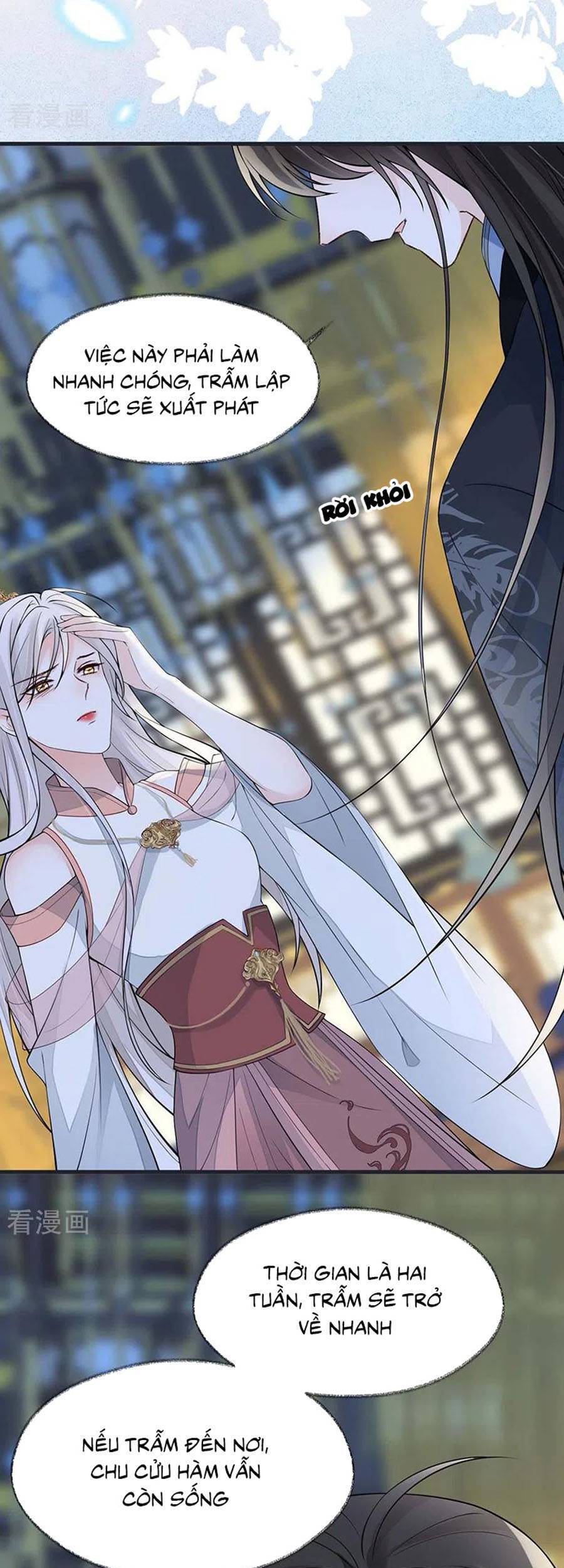 Thái Hậu Quân Hạ Thần Chapter 145 - 7