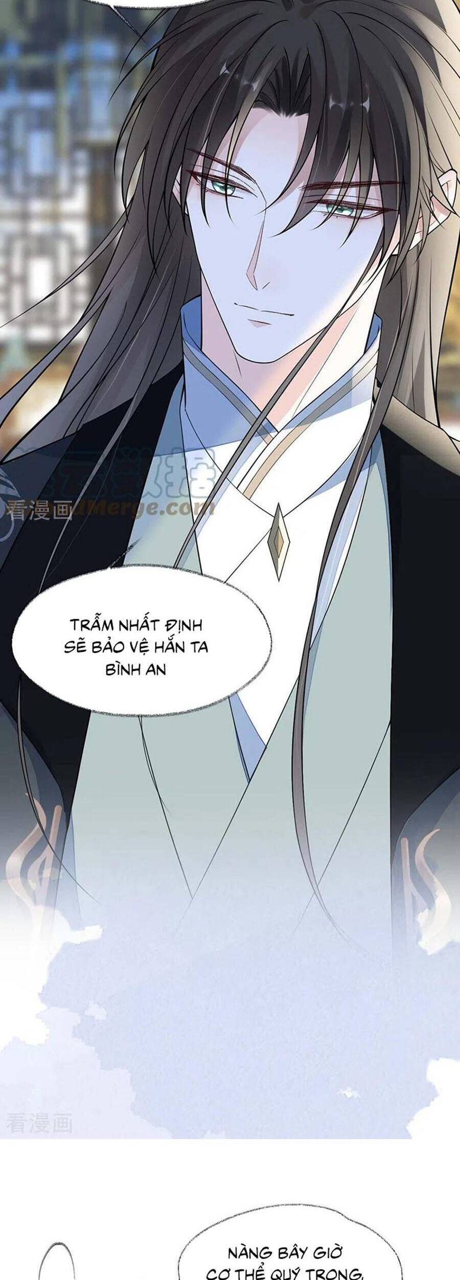 Thái Hậu Quân Hạ Thần Chapter 145 - 8