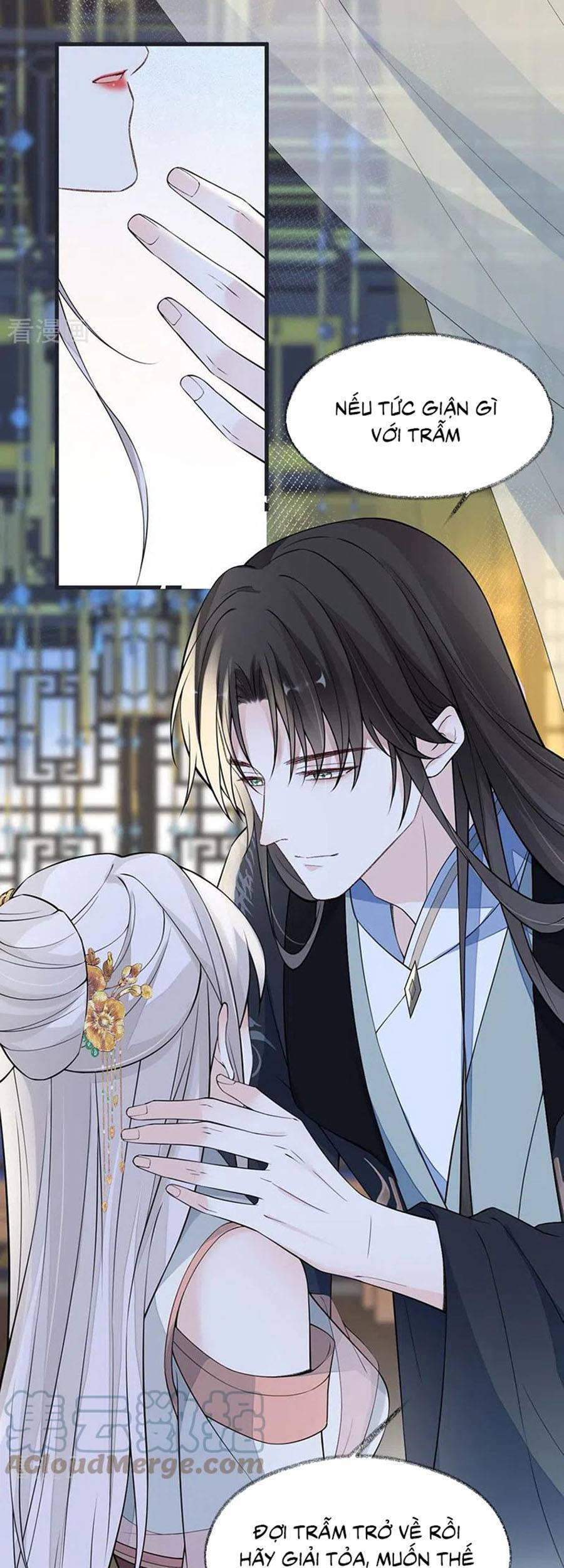 Thái Hậu Quân Hạ Thần Chapter 145 - 10