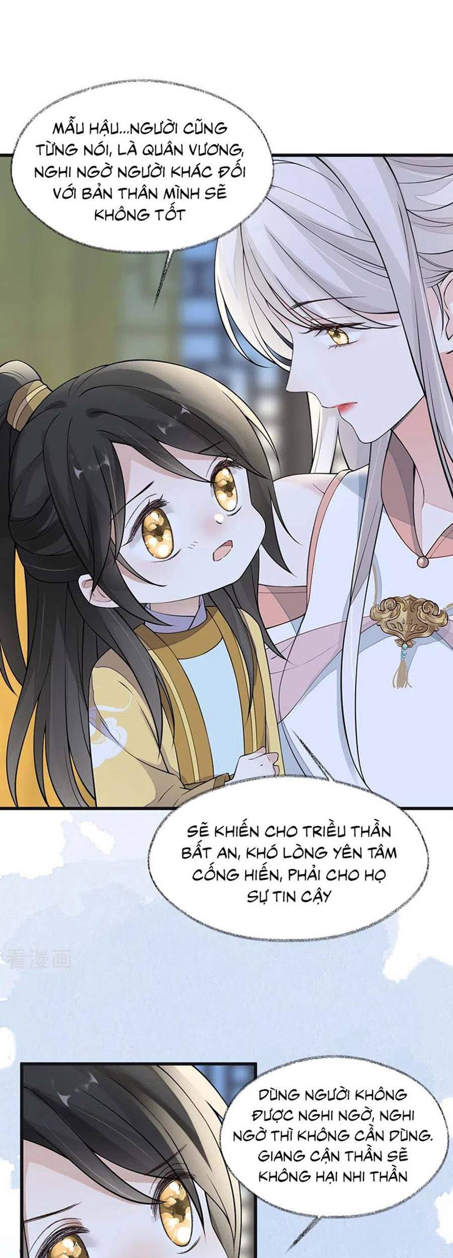 Thái Hậu Quân Hạ Thần Chapter 146 - 2