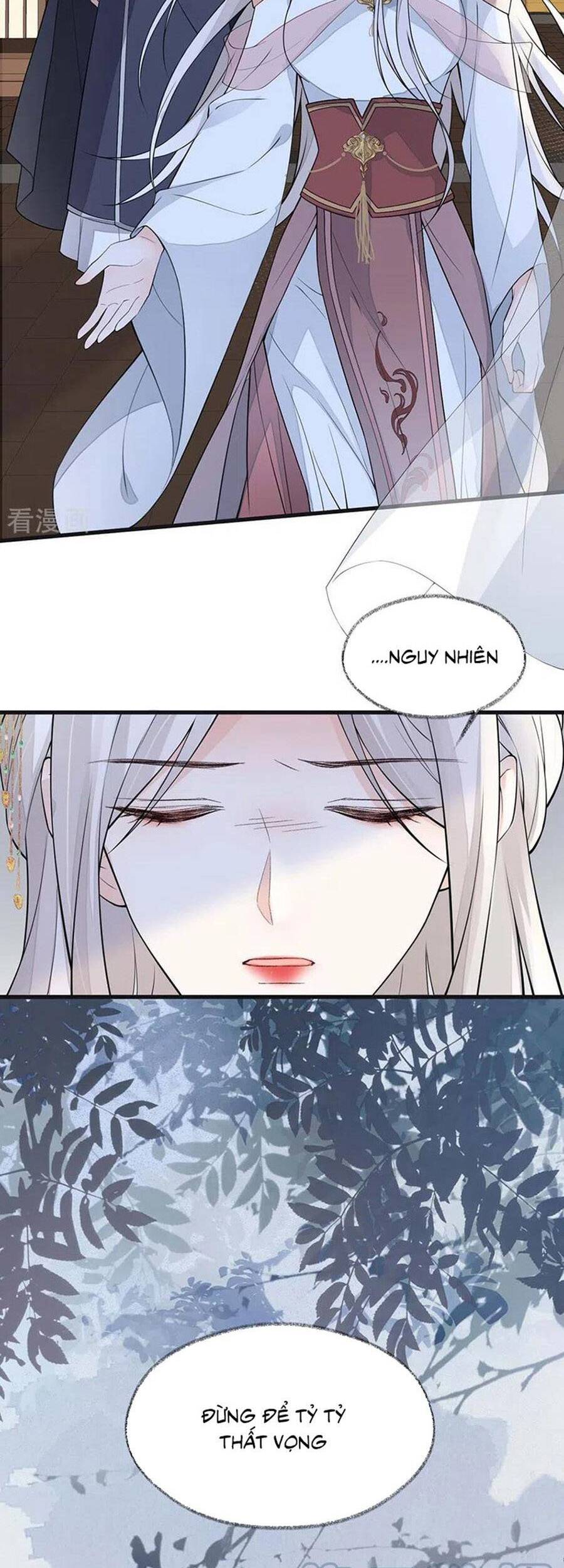 Thái Hậu Quân Hạ Thần Chapter 146 - 11