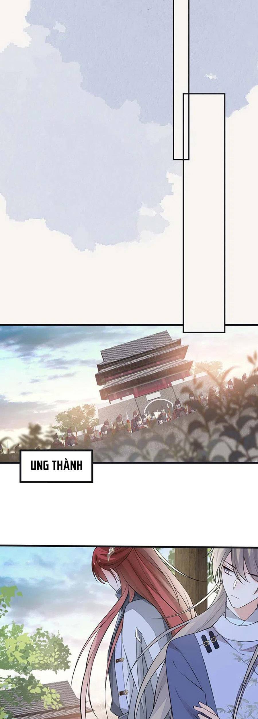 Thái Hậu Quân Hạ Thần Chapter 146 - 13