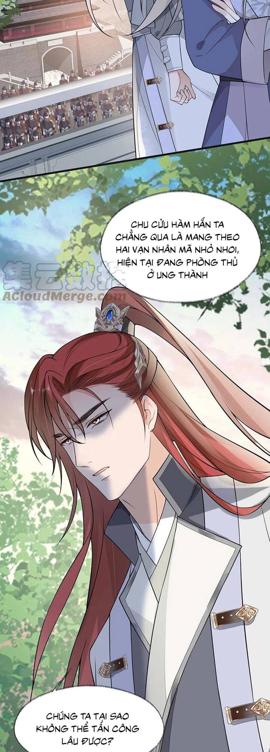 Thái Hậu Quân Hạ Thần Chapter 146 - 14