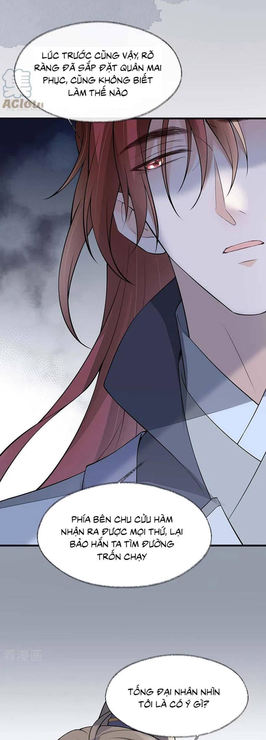 Thái Hậu Quân Hạ Thần Chapter 146 - 16