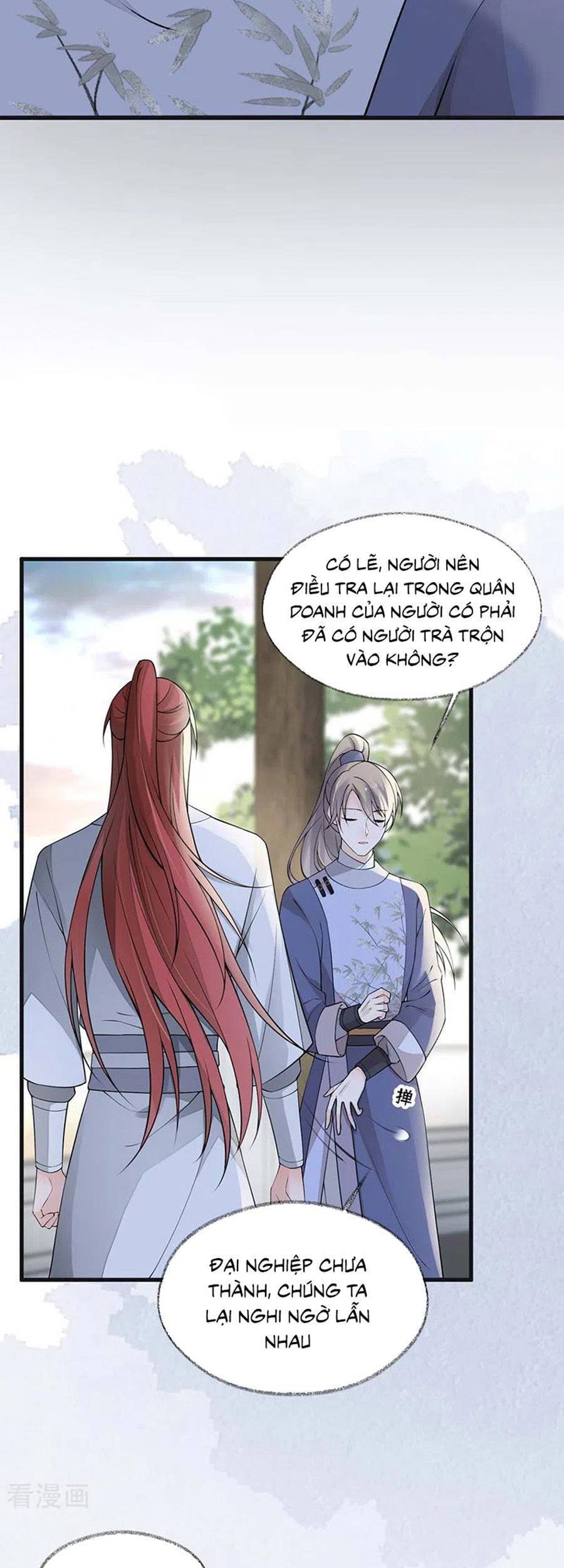 Thái Hậu Quân Hạ Thần Chapter 146 - 18