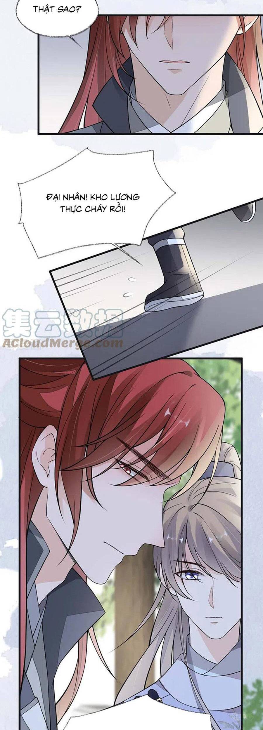 Thái Hậu Quân Hạ Thần Chapter 146 - 19