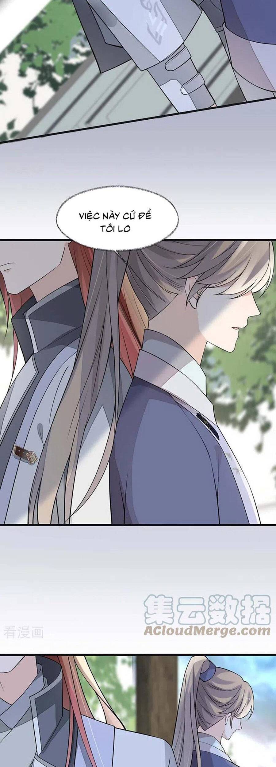 Thái Hậu Quân Hạ Thần Chapter 146 - 22