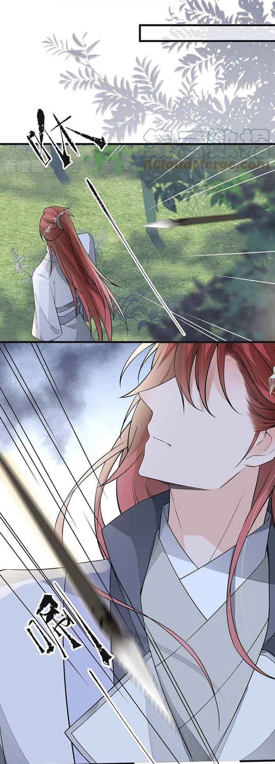 Thái Hậu Quân Hạ Thần Chapter 146 - 25