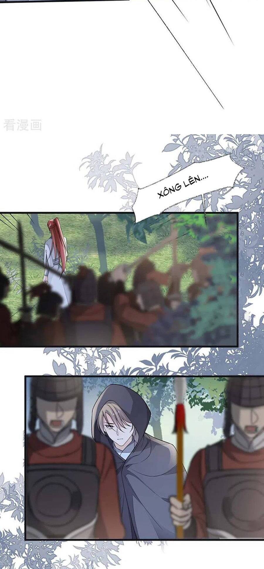 Thái Hậu Quân Hạ Thần Chapter 146 - 26