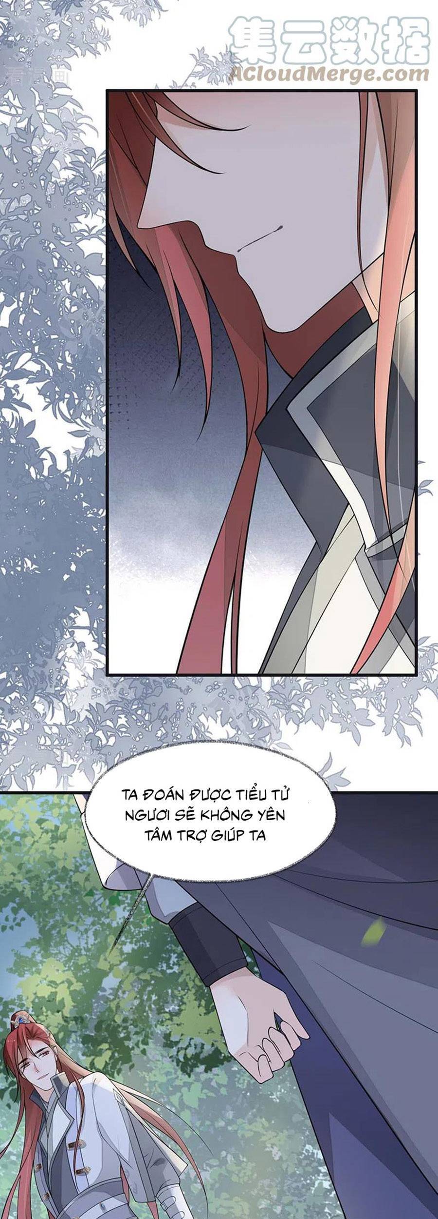 Thái Hậu Quân Hạ Thần Chapter 146 - 27