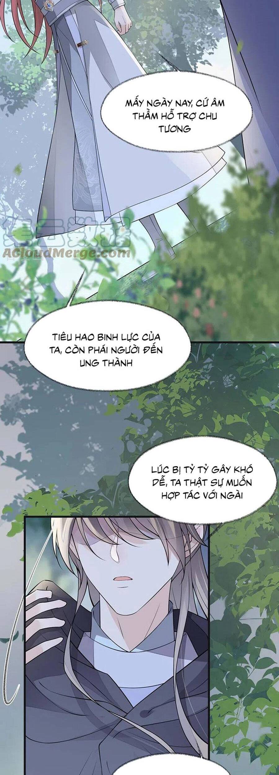 Thái Hậu Quân Hạ Thần Chapter 146 - 28