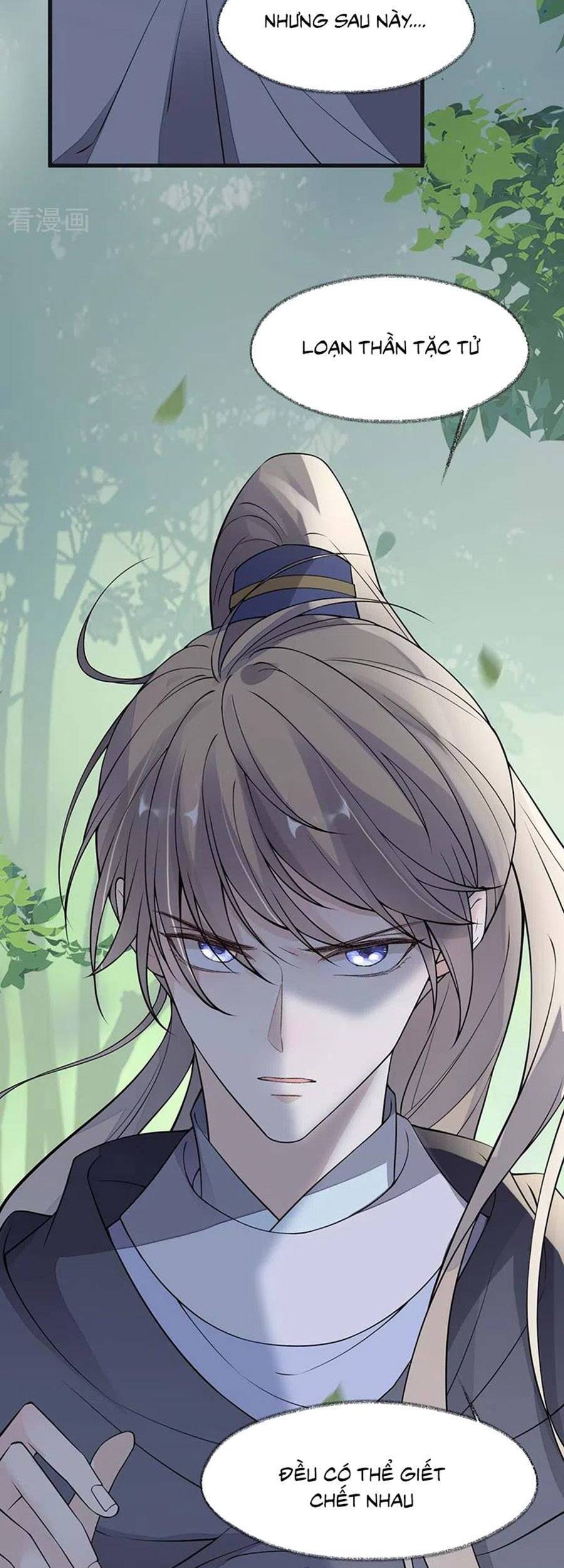 Thái Hậu Quân Hạ Thần Chapter 146 - 29