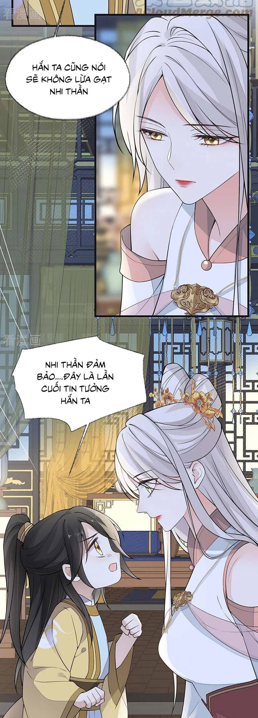 Thái Hậu Quân Hạ Thần Chapter 146 - 4