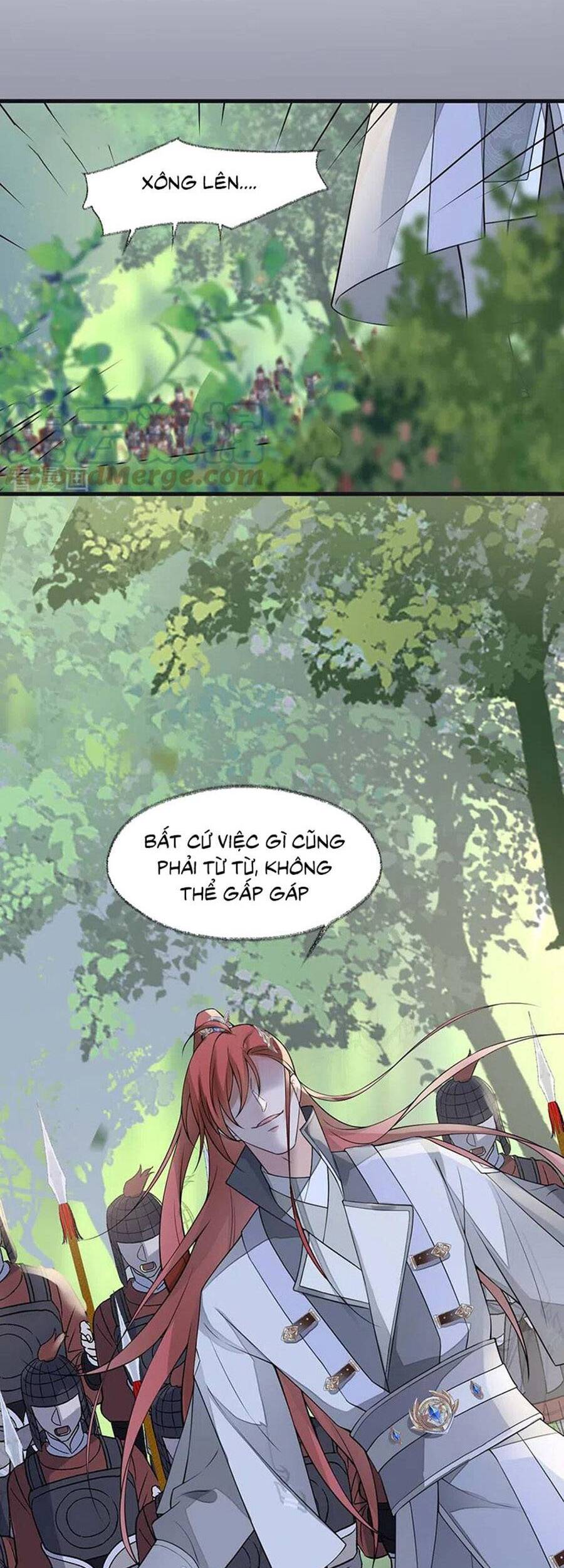 Thái Hậu Quân Hạ Thần Chapter 146 - 32