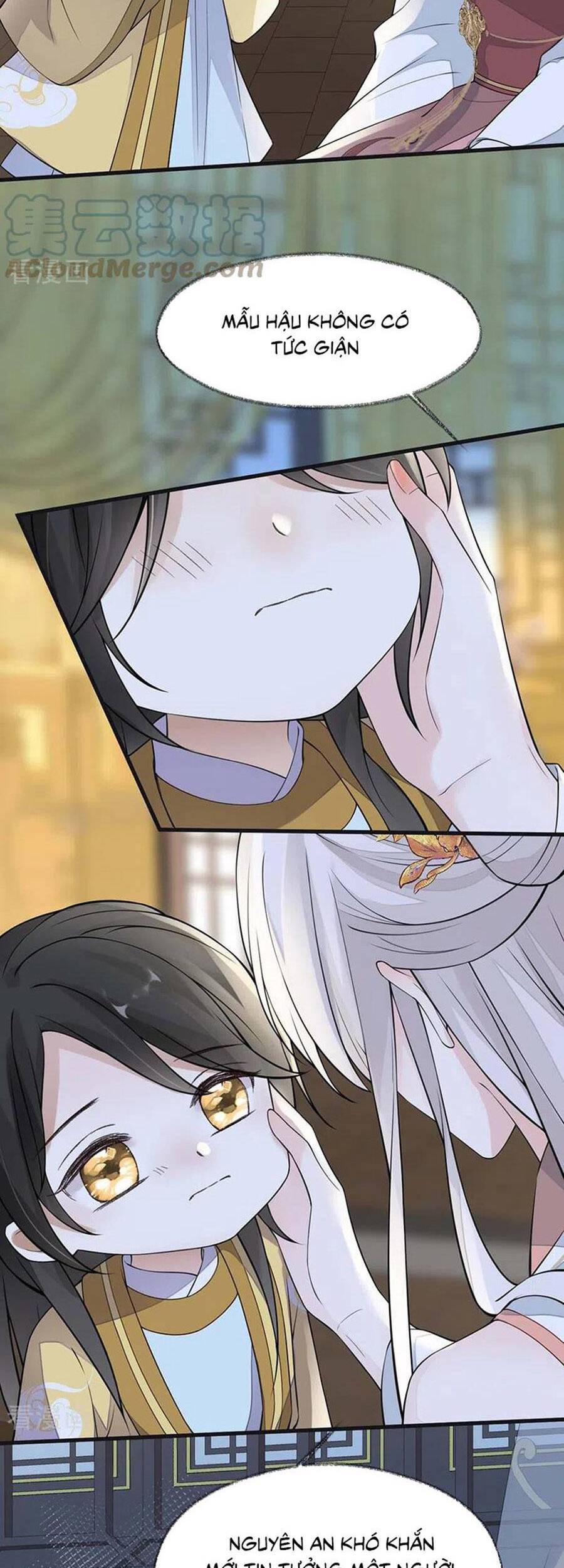 Thái Hậu Quân Hạ Thần Chapter 146 - 5