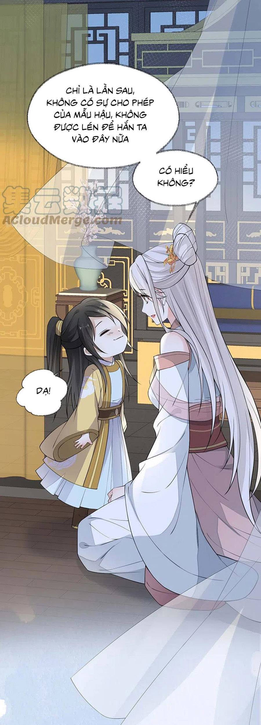 Thái Hậu Quân Hạ Thần Chapter 146 - 7