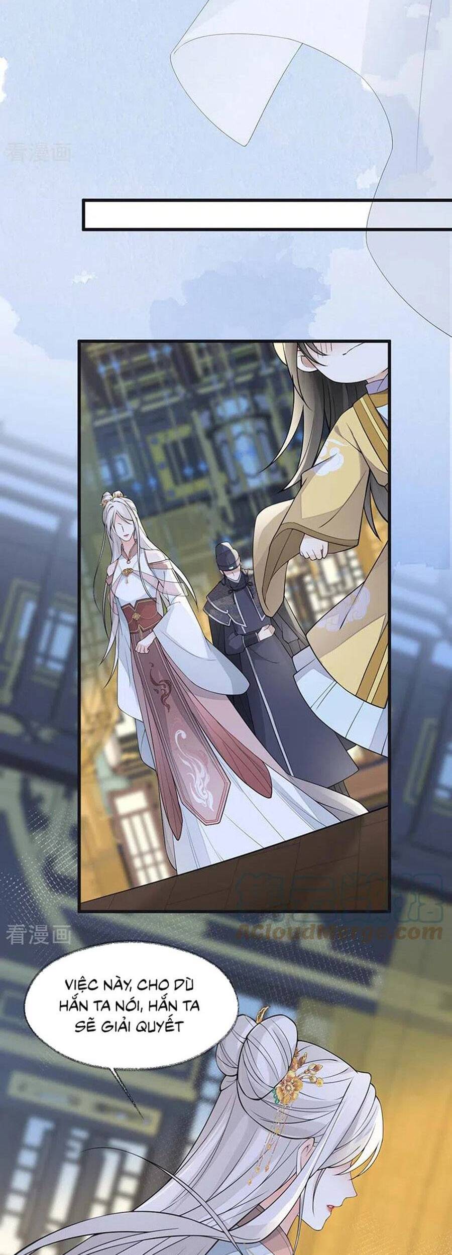 Thái Hậu Quân Hạ Thần Chapter 146 - 8