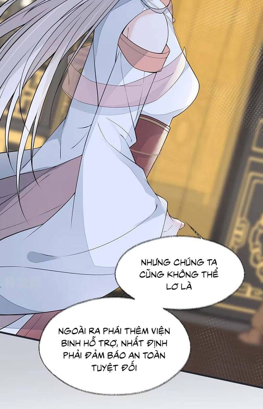 Thái Hậu Quân Hạ Thần Chapter 146 - 9