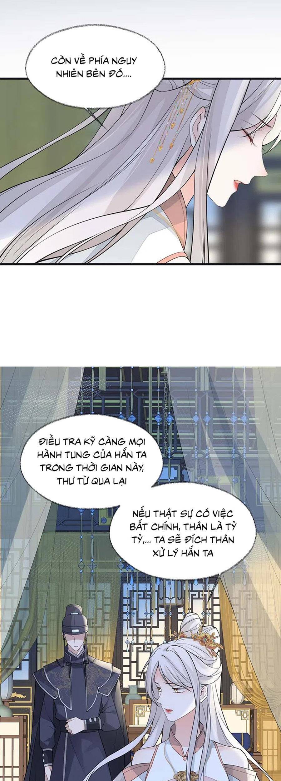 Thái Hậu Quân Hạ Thần Chapter 146 - 10