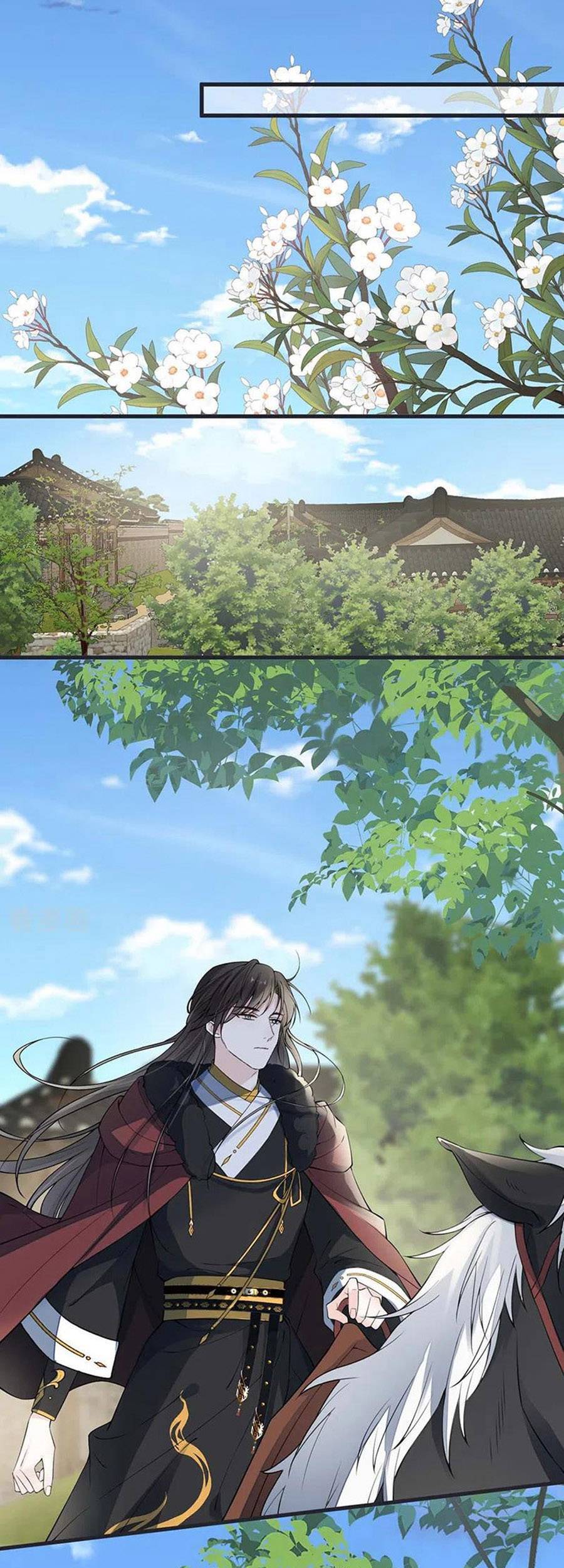 Thái Hậu Quân Hạ Thần Chapter 147 - 2