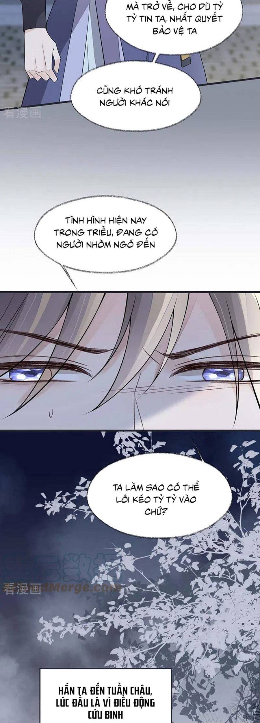 Thái Hậu Quân Hạ Thần Chapter 147 - 13