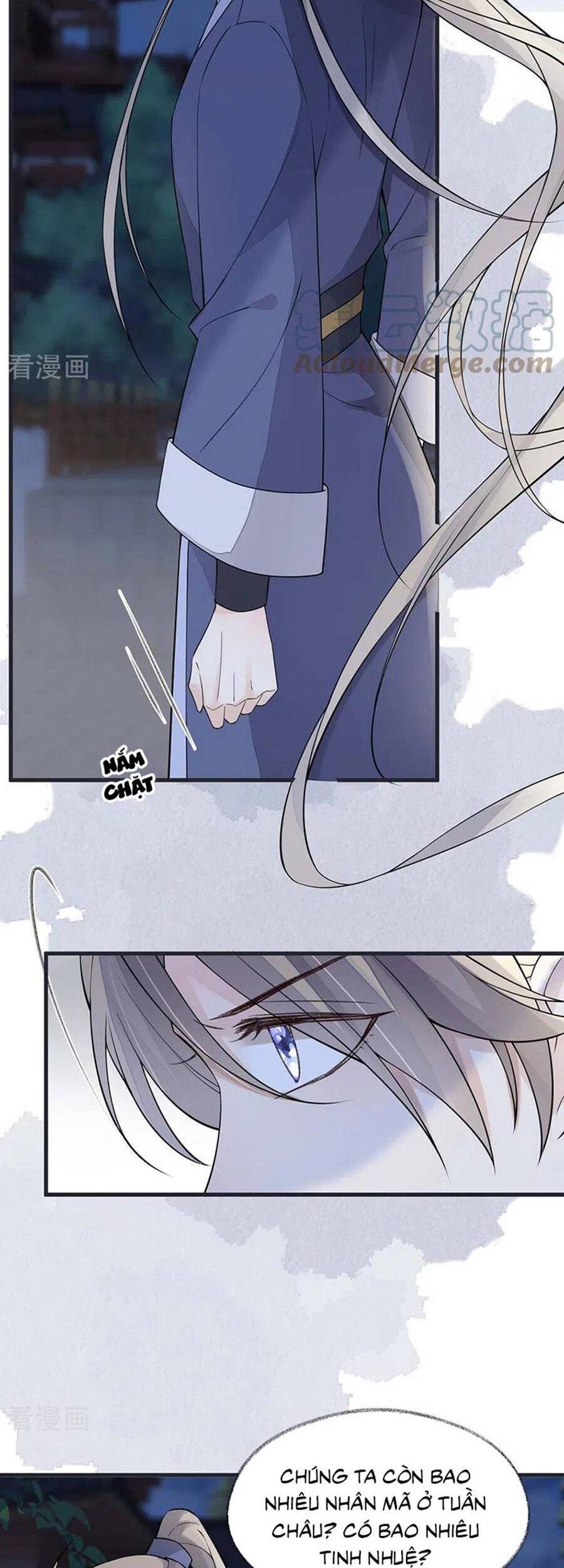 Thái Hậu Quân Hạ Thần Chapter 147 - 21