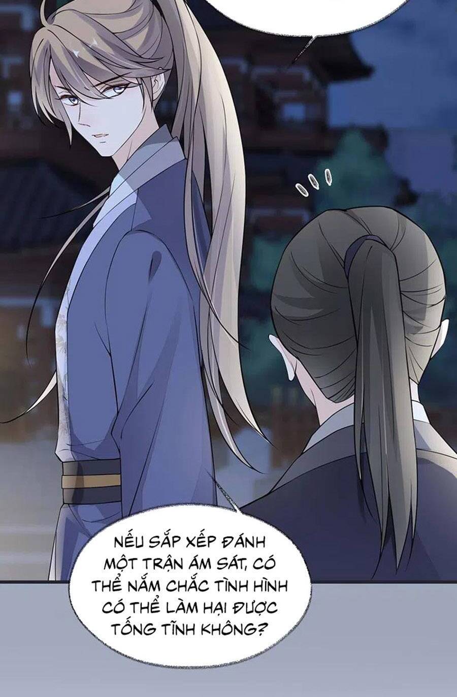 Thái Hậu Quân Hạ Thần Chapter 147 - 22